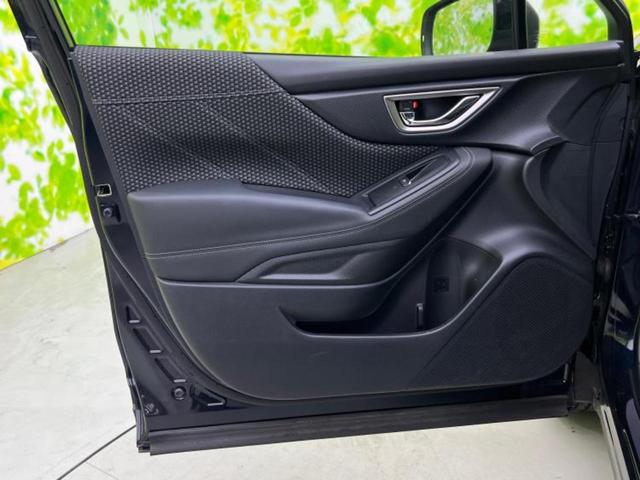 フォレスター ４ＷＤアドバンス　純正　ＳＤナビ／デジタルインナーミラー／衝突安全装置／シートヒーター　前席／車線逸脱防止支援システム／電動バックドア／ドライブレコーダー　純正／ヘッドランプ　ＬＥＤ／ＵＳＢジャック　ＬＥＤヘッドランプ（20枚目）