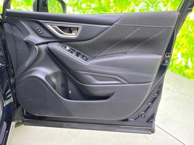 フォレスター ４ＷＤアドバンス　純正　ＳＤナビ／デジタルインナーミラー／衝突安全装置／シートヒーター　前席／車線逸脱防止支援システム／電動バックドア／ドライブレコーダー　純正／ヘッドランプ　ＬＥＤ／ＵＳＢジャック　ＬＥＤヘッドランプ（21枚目）