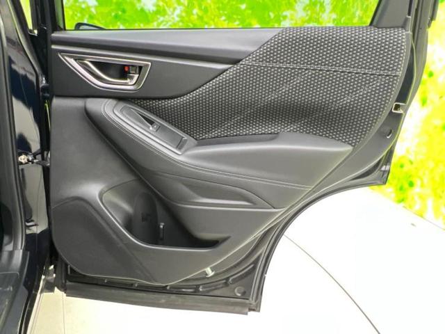 フォレスター ４ＷＤアドバンス　純正　ＳＤナビ／デジタルインナーミラー／衝突安全装置／シートヒーター　前席／車線逸脱防止支援システム／電動バックドア／ドライブレコーダー　純正／ヘッドランプ　ＬＥＤ／ＵＳＢジャック　ＬＥＤヘッドランプ（23枚目）