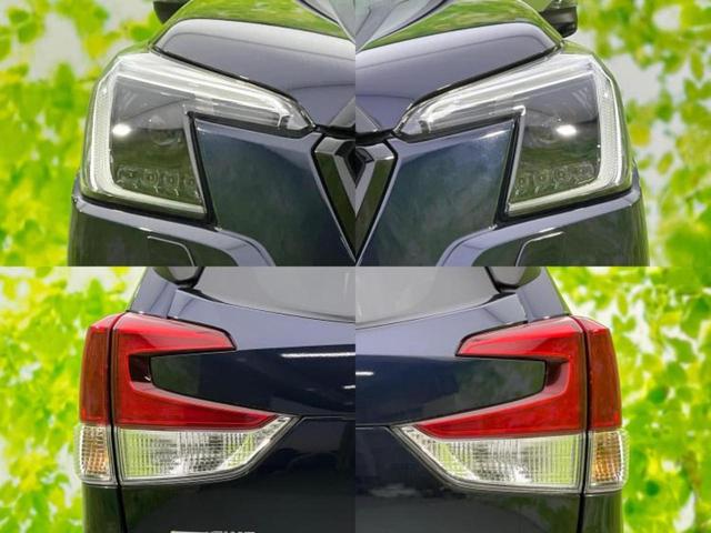 フォレスター ４ＷＤアドバンス　純正　ＳＤナビ／デジタルインナーミラー／衝突安全装置／シートヒーター　前席／車線逸脱防止支援システム／電動バックドア／ドライブレコーダー　純正／ヘッドランプ　ＬＥＤ／ＵＳＢジャック　ＬＥＤヘッドランプ（55枚目）