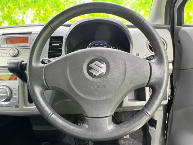 ワゴンＲ ＦＸリミテッド　新品タイヤ／ＥＢＤ付ＡＢＳ／エアバッグ　運転席／エアバッグ　助手席／衝突安全ボディ／アルミホイール　純正　１４インチ／パワーウインドウ／エンジンスタートボタン／キーレスエントリー／オートエアコン（12枚目）