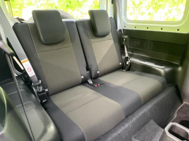 ジムニーシエラ ４ＷＤ　ＪＣ　保証書／社外　９インチ　ＳＤナビ／衝突安全装置／シートヒーター／車線逸脱防止支援システム／パーキングアシスト　バックガイド／ドライブレコーダー　前後／ヘッドランプ　ＬＥＤ／ＵＳＢジャック　バックカメラ（5枚目）