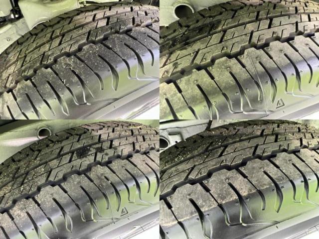 ジムニーシエラ ４ＷＤ　ＪＣ　保証書／社外　９インチ　ＳＤナビ／衝突安全装置／シートヒーター／車線逸脱防止支援システム／パーキングアシスト　バックガイド／ドライブレコーダー　前後／ヘッドランプ　ＬＥＤ／ＵＳＢジャック　バックカメラ（49枚目）