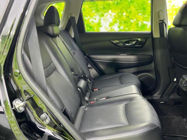 エクストレイル ４ＷＤ２０Ｘｉ　保証書／社外　１０インチ　ＳＤナビ／インテリジェントルームミラー／エマージェンシーブレーキ／アラウンドビューモニター／車線逸脱防止支援システム／プロパイロット／電動バックドア／ドライブレコーダー　社外（5枚目）