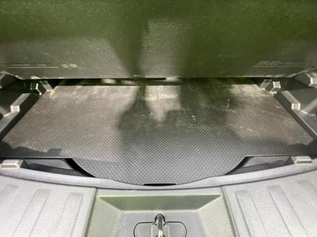 エクストレイル ４ＷＤ２０Ｘｉ　保証書／社外　１０インチ　ＳＤナビ／インテリジェントルームミラー／エマージェンシーブレーキ／アラウンドビューモニター／車線逸脱防止支援システム／プロパイロット／電動バックドア／ドライブレコーダー　社外（26枚目）