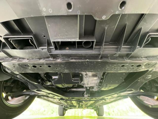 エクストレイル ４ＷＤ２０Ｘｉ　保証書／社外　１０インチ　ＳＤナビ／インテリジェントルームミラー／エマージェンシーブレーキ／アラウンドビューモニター／車線逸脱防止支援システム／プロパイロット／電動バックドア／ドライブレコーダー　社外（48枚目）