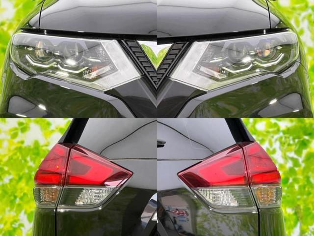 エクストレイル ４ＷＤ２０Ｘｉ　保証書／社外　１０インチ　ＳＤナビ／インテリジェントルームミラー／エマージェンシーブレーキ／アラウンドビューモニター／車線逸脱防止支援システム／プロパイロット／電動バックドア／ドライブレコーダー　社外（54枚目）