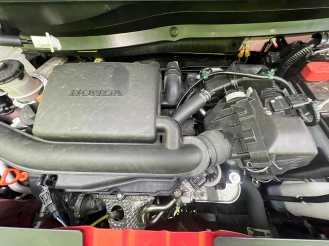 Ｎ－ＷＧＮ Ｌ・ホンダセンシング　新品タイヤ／保証書／ディスプレイオーディオ／衝突安全装置／シートヒーター　運転席／車線逸脱防止支援システム／ドライブレコーダー　前後／ヘッドランプ　ＬＥＤ／ＵＳＢジャック／Ｂｌｕｅｔｏｏｔｈ接続（52枚目）