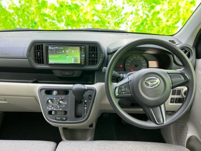 ブーン X SA3 新品タイヤ/純正 メモリーナビ/スマートアシスト(トヨタ・ダイハツ)/車線逸脱防止支援システム/Bluetooth接続/ETC/EBD付ABS/横滑り防止装置/アイドリングストップ/バックモニター(9枚目)