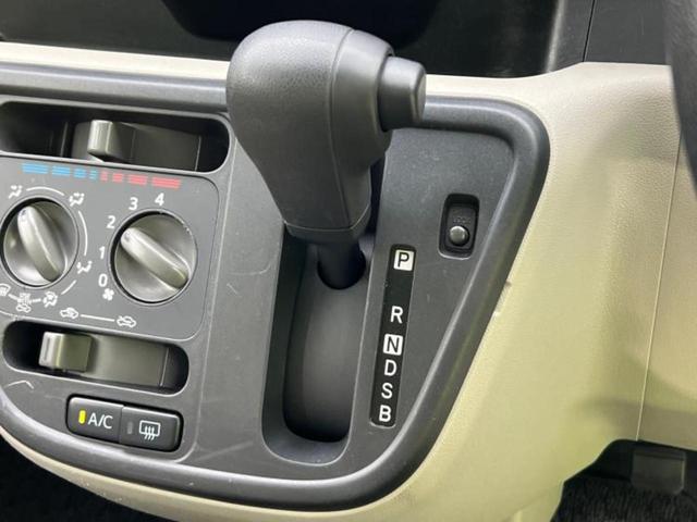 ブーン X SA3 新品タイヤ/純正 メモリーナビ/スマートアシスト(トヨタ・ダイハツ)/車線逸脱防止支援システム/Bluetooth接続/ETC/EBD付ABS/横滑り防止装置/アイドリングストップ/バックモニター(18枚目)