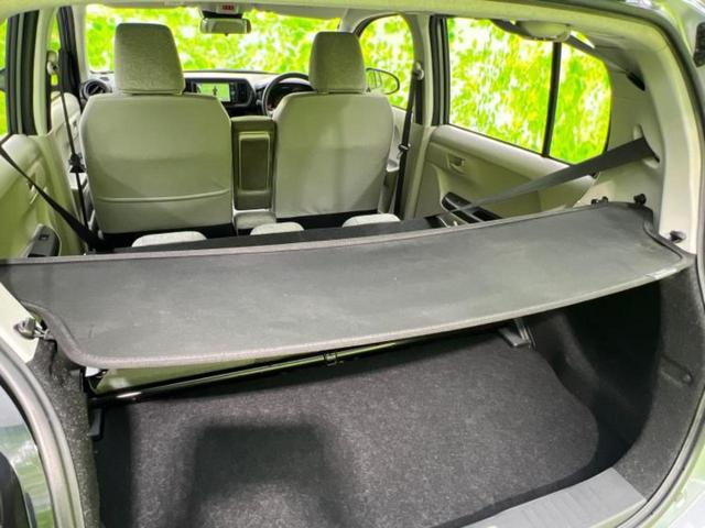 ブーン X SA3 新品タイヤ/純正 メモリーナビ/スマートアシスト(トヨタ・ダイハツ)/車線逸脱防止支援システム/Bluetooth接続/ETC/EBD付ABS/横滑り防止装置/アイドリングストップ/バックモニター(25枚目)