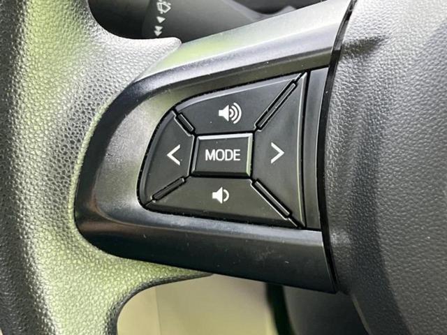 ブーン X SA3 新品タイヤ/純正 メモリーナビ/スマートアシスト(トヨタ・ダイハツ)/車線逸脱防止支援システム/Bluetooth接続/ETC/EBD付ABS/横滑り防止装置/アイドリングストップ/バックモニター(27枚目)