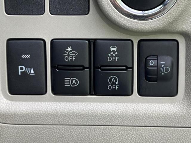 ブーン X SA3 新品タイヤ/純正 メモリーナビ/スマートアシスト(トヨタ・ダイハツ)/車線逸脱防止支援システム/Bluetooth接続/ETC/EBD付ABS/横滑り防止装置/アイドリングストップ/バックモニター(28枚目)