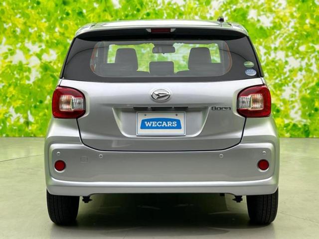 ブーン X SA3 新品タイヤ/純正 メモリーナビ/スマートアシスト(トヨタ・ダイハツ)/車線逸脱防止支援システム/Bluetooth接続/ETC/EBD付ABS/横滑り防止装置/アイドリングストップ/バックモニター(46枚目)