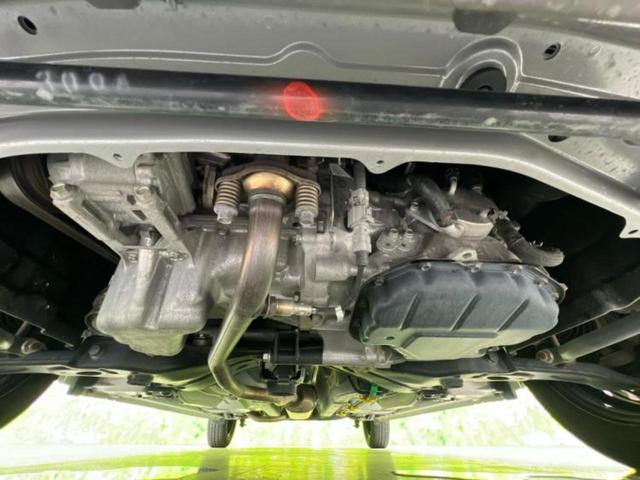 ブーン X SA3 新品タイヤ/純正 メモリーナビ/スマートアシスト(トヨタ・ダイハツ)/車線逸脱防止支援システム/Bluetooth接続/ETC/EBD付ABS/横滑り防止装置/アイドリングストップ/バックモニター(48枚目)