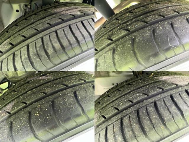 ブーン X SA3 新品タイヤ/純正 メモリーナビ/スマートアシスト(トヨタ・ダイハツ)/車線逸脱防止支援システム/Bluetooth接続/ETC/EBD付ABS/横滑り防止装置/アイドリングストップ/バックモニター(51枚目)