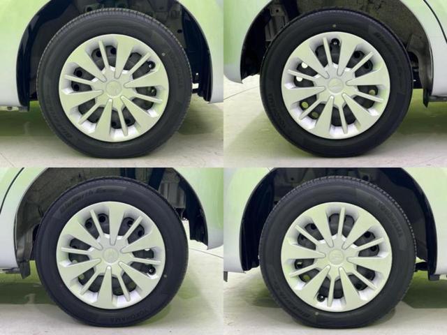 ブーン X SA3 新品タイヤ/純正 メモリーナビ/スマートアシスト(トヨタ・ダイハツ)/車線逸脱防止支援システム/Bluetooth接続/ETC/EBD付ABS/横滑り防止装置/アイドリングストップ/バックモニター(53枚目)