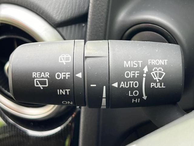 MAZDA2 15Sプロアクティブスマートエディション 新品タイヤ/保証書/純正 SDナビ/アイアクティブセンス(マツダ)/シートヒーター 前席/360°ビューモニター/車線逸脱防止支援システム/ドライブレコーダー 前後/ヘッドランプ LED バックカメラ(17枚目)