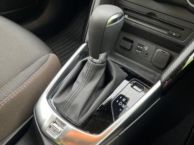 MAZDA2 15Sプロアクティブスマートエディション 新品タイヤ/保証書/純正 SDナビ/アイアクティブセンス(マツダ)/シートヒーター 前席/360°ビューモニター/車線逸脱防止支援システム/ドライブレコーダー 前後/ヘッドランプ LED バックカメラ(18枚目)