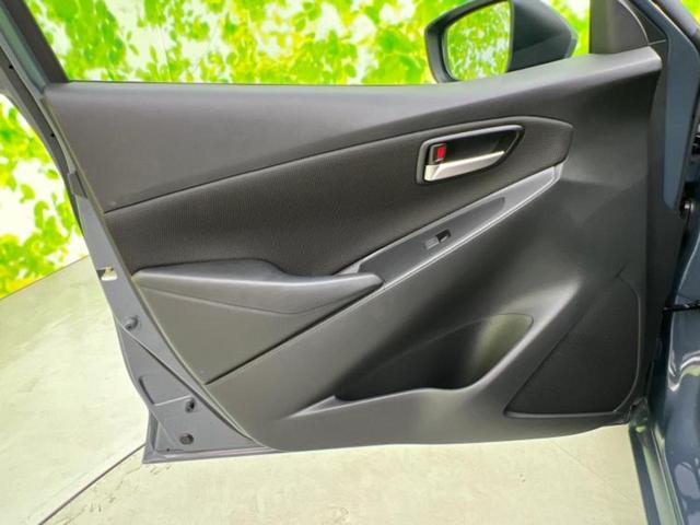 MAZDA2 15Sプロアクティブスマートエディション 新品タイヤ/保証書/純正 SDナビ/アイアクティブセンス(マツダ)/シートヒーター 前席/360°ビューモニター/車線逸脱防止支援システム/ドライブレコーダー 前後/ヘッドランプ LED バックカメラ(20枚目)