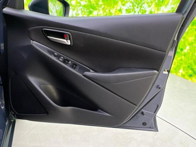 MAZDA2 15Sプロアクティブスマートエディション 新品タイヤ/保証書/純正 SDナビ/アイアクティブセンス(マツダ)/シートヒーター 前席/360°ビューモニター/車線逸脱防止支援システム/ドライブレコーダー 前後/ヘッドランプ LED バックカメラ(21枚目)