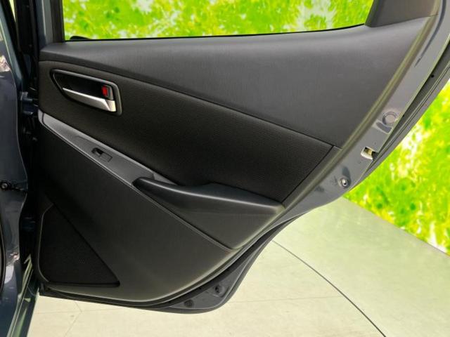 MAZDA2 15Sプロアクティブスマートエディション 新品タイヤ/保証書/純正 SDナビ/アイアクティブセンス(マツダ)/シートヒーター 前席/360°ビューモニター/車線逸脱防止支援システム/ドライブレコーダー 前後/ヘッドランプ LED バックカメラ(23枚目)