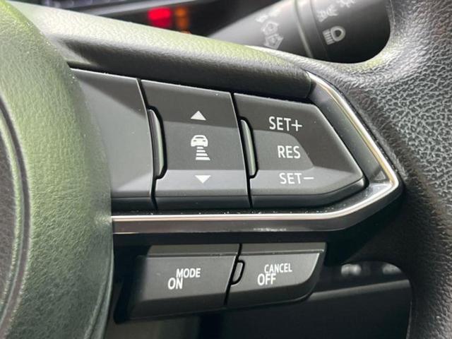 MAZDA2 15Sプロアクティブスマートエディション 新品タイヤ/保証書/純正 SDナビ/アイアクティブセンス(マツダ)/シートヒーター 前席/360°ビューモニター/車線逸脱防止支援システム/ドライブレコーダー 前後/ヘッドランプ LED バックカメラ(28枚目)