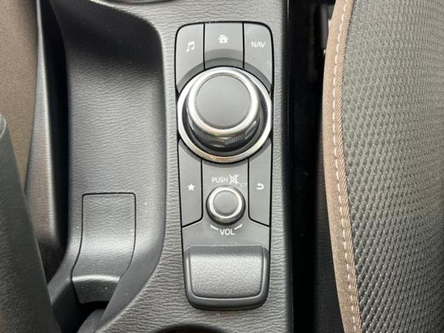 MAZDA2 15Sプロアクティブスマートエディション 新品タイヤ/保証書/純正 SDナビ/アイアクティブセンス(マツダ)/シートヒーター 前席/360°ビューモニター/車線逸脱防止支援システム/ドライブレコーダー 前後/ヘッドランプ LED バックカメラ(30枚目)