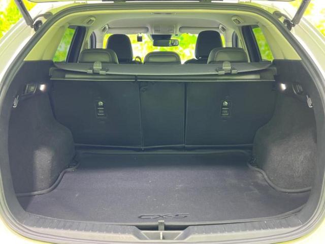 CX-5 4WD XD Lパッケージ BOSE/純正 SDナビ/衝突安全装置/シートヒーター/車線逸脱防止支援システム/シート 合皮/パーキングアシスト バックガイド/電動バックドア/ドライブレコーダー 社外 衝突被害軽減システム 4WD(8枚目)