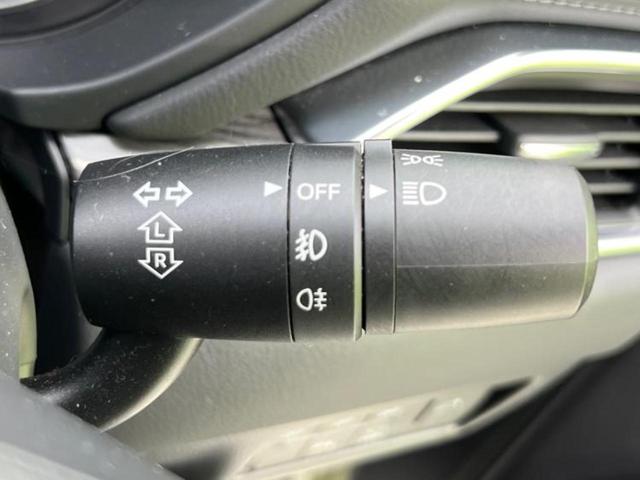 CX-5 4WD XD Lパッケージ BOSE/純正 SDナビ/衝突安全装置/シートヒーター/車線逸脱防止支援システム/シート 合皮/パーキングアシスト バックガイド/電動バックドア/ドライブレコーダー 社外 衝突被害軽減システム 4WD(16枚目)