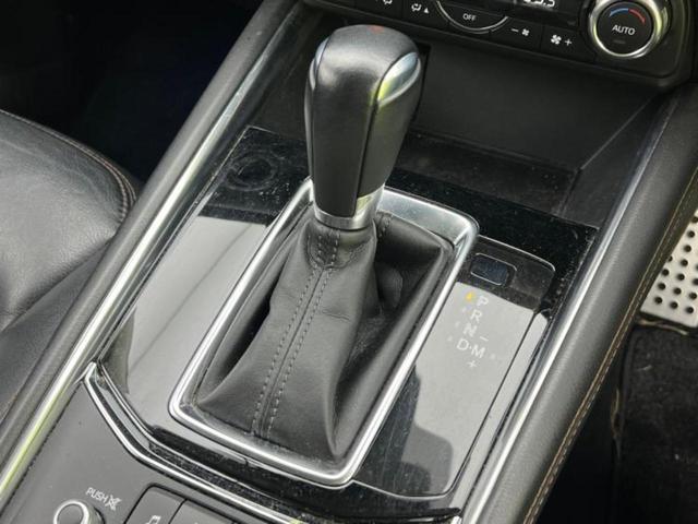 CX-5 4WD XD Lパッケージ BOSE/純正 SDナビ/衝突安全装置/シートヒーター/車線逸脱防止支援システム/シート 合皮/パーキングアシスト バックガイド/電動バックドア/ドライブレコーダー 社外 衝突被害軽減システム 4WD(18枚目)