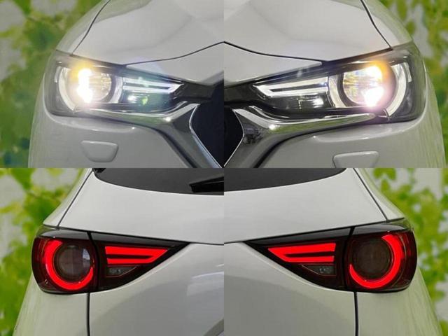 CX-5 4WD XD Lパッケージ BOSE/純正 SDナビ/衝突安全装置/シートヒーター/車線逸脱防止支援システム/シート 合皮/パーキングアシスト バックガイド/電動バックドア/ドライブレコーダー 社外 衝突被害軽減システム 4WD(55枚目)