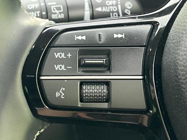 ZR-V X 新品タイヤ/保証書/純正 11インチ SDナビ/衝突安全装置/車線逸脱防止支援システム/シート ハーフレザー/電動バックドア/ヘッドランプ LED/ETC/EBD付ABS/横滑り防止装置 バックカメラ(28枚目)