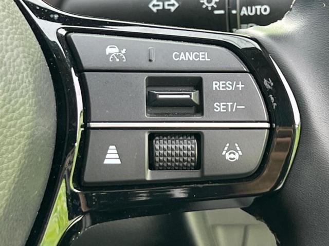 ZR-V X 新品タイヤ/保証書/純正 11インチ SDナビ/衝突安全装置/車線逸脱防止支援システム/シート ハーフレザー/電動バックドア/ヘッドランプ LED/ETC/EBD付ABS/横滑り防止装置 バックカメラ(29枚目)