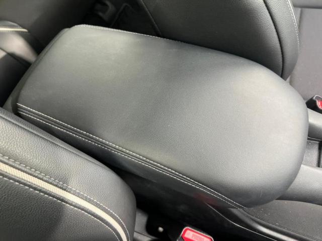 ZR-V X 新品タイヤ/保証書/純正 11インチ SDナビ/衝突安全装置/車線逸脱防止支援システム/シート ハーフレザー/電動バックドア/ヘッドランプ LED/ETC/EBD付ABS/横滑り防止装置 バックカメラ(34枚目)