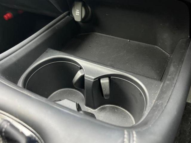 ZR-V X 新品タイヤ/保証書/純正 11インチ SDナビ/衝突安全装置/車線逸脱防止支援システム/シート ハーフレザー/電動バックドア/ヘッドランプ LED/ETC/EBD付ABS/横滑り防止装置 バックカメラ(43枚目)