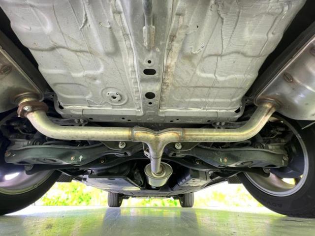 ZR-V X 新品タイヤ/保証書/純正 11インチ SDナビ/衝突安全装置/車線逸脱防止支援システム/シート ハーフレザー/電動バックドア/ヘッドランプ LED/ETC/EBD付ABS/横滑り防止装置 バックカメラ(48枚目)