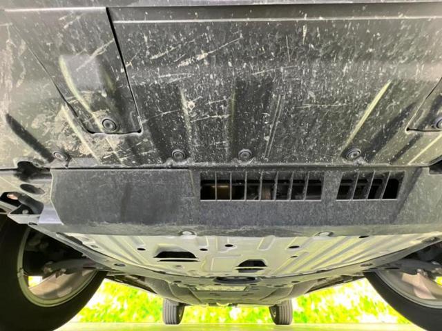 ZR-V X 新品タイヤ/保証書/純正 11インチ SDナビ/衝突安全装置/車線逸脱防止支援システム/シート ハーフレザー/電動バックドア/ヘッドランプ LED/ETC/EBD付ABS/横滑り防止装置 バックカメラ(49枚目)