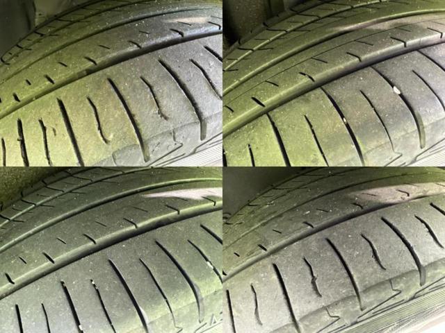 ZR-V X 新品タイヤ/保証書/純正 11インチ SDナビ/衝突安全装置/車線逸脱防止支援システム/シート ハーフレザー/電動バックドア/ヘッドランプ LED/ETC/EBD付ABS/横滑り防止装置 バックカメラ(52枚目)