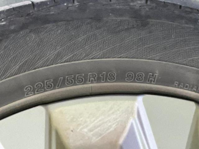 ZR-V X 新品タイヤ/保証書/純正 11インチ SDナビ/衝突安全装置/車線逸脱防止支援システム/シート ハーフレザー/電動バックドア/ヘッドランプ LED/ETC/EBD付ABS/横滑り防止装置 バックカメラ(53枚目)