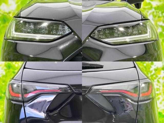 ZR-V X 新品タイヤ/保証書/純正 11インチ SDナビ/衝突安全装置/車線逸脱防止支援システム/シート ハーフレザー/電動バックドア/ヘッドランプ LED/ETC/EBD付ABS/横滑り防止装置 バックカメラ(55枚目)