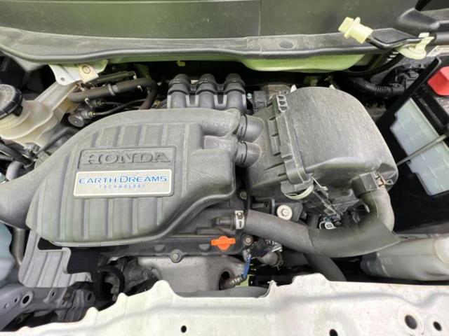 N-ONE G 保証書/ディスプレイオーディオ/ヘッドランプ HID/EBD付ABS/横滑り防止装置/アイドリングストップ/バックモニター/エアバッグ 運転席/エアバッグ 助手席/パワーウインドウ バックカメラ(49枚目)