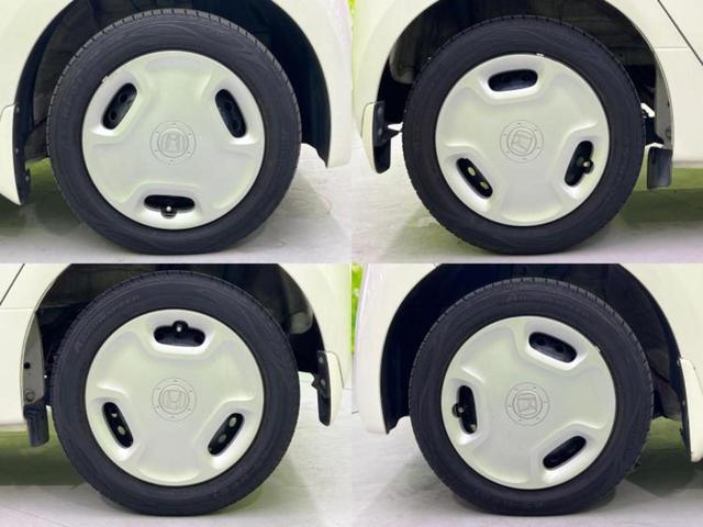 N-ONE G 保証書/ディスプレイオーディオ/ヘッドランプ HID/EBD付ABS/横滑り防止装置/アイドリングストップ/バックモニター/エアバッグ 運転席/エアバッグ 助手席/パワーウインドウ バックカメラ(52枚目)