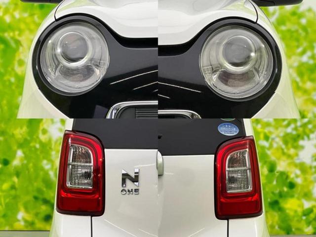 N-ONE G 保証書/ディスプレイオーディオ/ヘッドランプ HID/EBD付ABS/横滑り防止装置/アイドリングストップ/バックモニター/エアバッグ 運転席/エアバッグ 助手席/パワーウインドウ バックカメラ(53枚目)