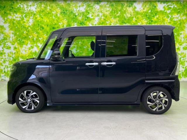 タント カスタムX 保証書/ディスプレイオーディオ/スマートアシスト(トヨタ・ダイハツ)/両側電動スライドドア/車線逸脱防止支援システム/ドライブレコーダー 社外/ヘッドランプ LED/Bluetooth接続 ドラレコ(2枚目)