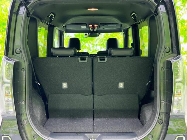 タント カスタムX 保証書/ディスプレイオーディオ/スマートアシスト(トヨタ・ダイハツ)/両側電動スライドドア/車線逸脱防止支援システム/ドライブレコーダー 社外/ヘッドランプ LED/Bluetooth接続 ドラレコ(8枚目)