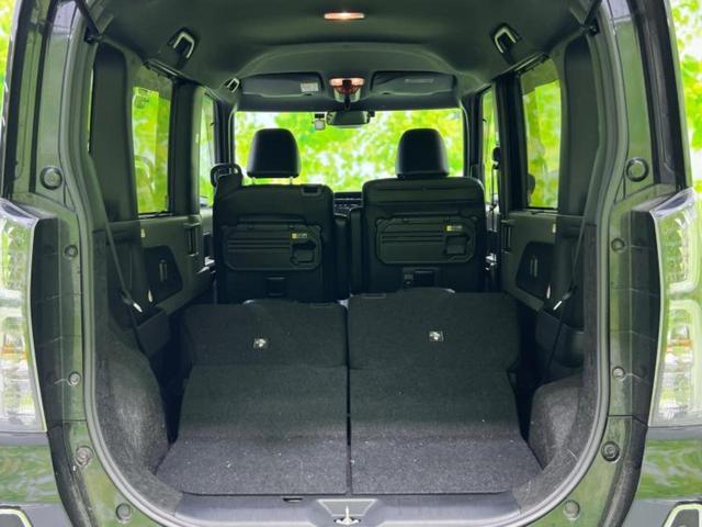 タント カスタムX 保証書/ディスプレイオーディオ/スマートアシスト(トヨタ・ダイハツ)/両側電動スライドドア/車線逸脱防止支援システム/ドライブレコーダー 社外/ヘッドランプ LED/Bluetooth接続 ドラレコ(19枚目)