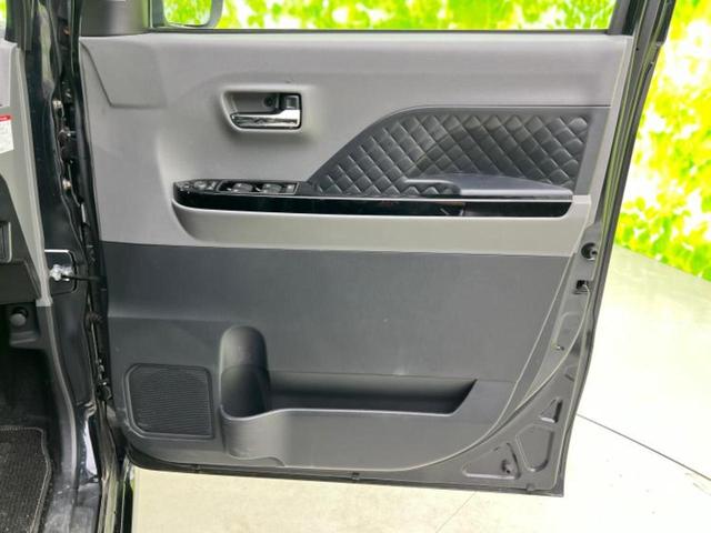 タント カスタムX 保証書/ディスプレイオーディオ/スマートアシスト(トヨタ・ダイハツ)/両側電動スライドドア/車線逸脱防止支援システム/ドライブレコーダー 社外/ヘッドランプ LED/Bluetooth接続 ドラレコ(21枚目)