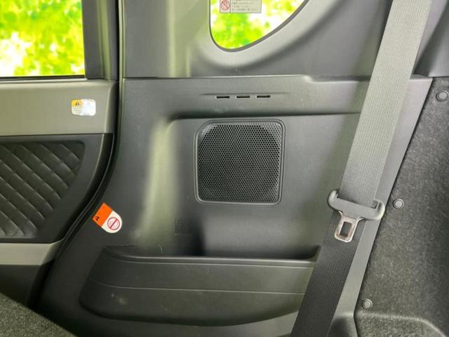 タント カスタムX 保証書/ディスプレイオーディオ/スマートアシスト(トヨタ・ダイハツ)/両側電動スライドドア/車線逸脱防止支援システム/ドライブレコーダー 社外/ヘッドランプ LED/Bluetooth接続 ドラレコ(24枚目)