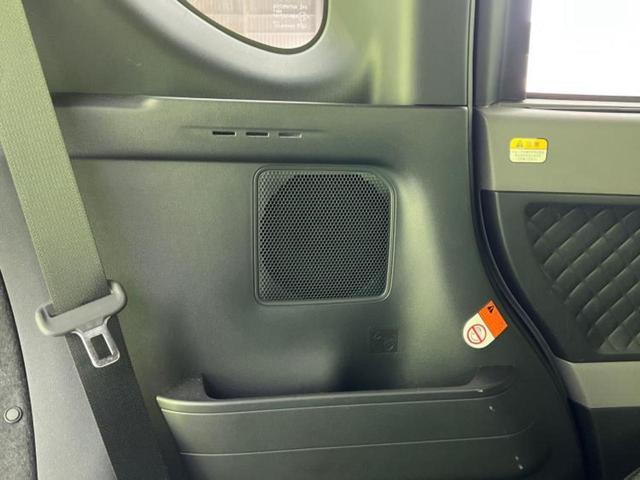 タント カスタムX 保証書/ディスプレイオーディオ/スマートアシスト(トヨタ・ダイハツ)/両側電動スライドドア/車線逸脱防止支援システム/ドライブレコーダー 社外/ヘッドランプ LED/Bluetooth接続 ドラレコ(25枚目)